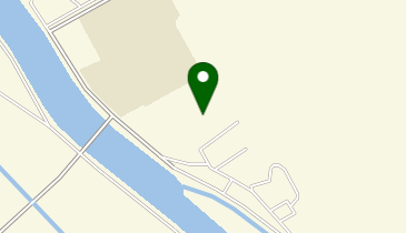 宗像市運動広場 野球場の地図画像