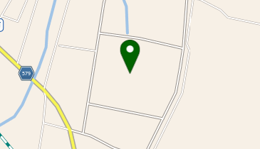 株式会社ナルス 上越物流センターの地図画像