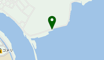 世古牡蠣店の地図画像