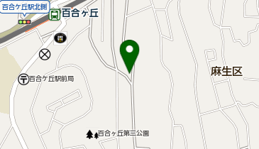 Jewelry nail(ジュエリーネイル)の地図画像