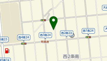 フォトプラザ 910(クドウ)の地図画像