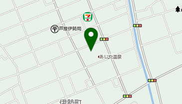 芦屋市保健福祉センターの地図画像