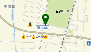 studio VIVO(スタジオ ヴィーヴォ)の地図画像