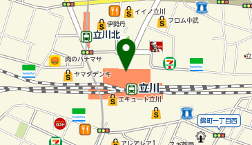 東京都立川市の婦人服 レディース 10ページ目 一覧 Navitime
