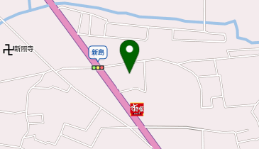 PCDEPOT(ピーシーデポ) 熊谷店の地図画像