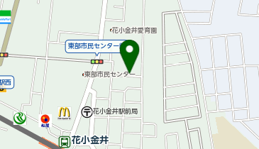 東京都小平市の教会一覧 Navitime