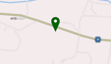 東海電化工業株式会社 大分工場の地図画像