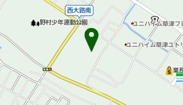 J-FREE PARK(ジェイ フリー パーク)の地図画像