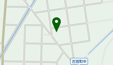 生活協同組合コープぎふ 西濃支所の地図画像