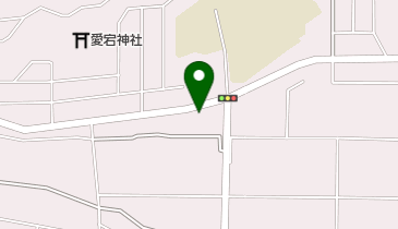 生活協同組合コープぎふ各務原支所 コープステーション鵜沼中前の地図画像