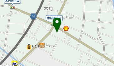 PCDEPOT(ピーシーデポ)スマートライフ  日吉店の地図画像