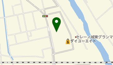 マルト SC城東店の地図画像