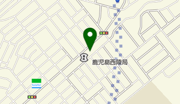 鹿児島県鹿児島市西陵のスーパー一覧 Navitime
