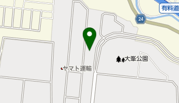 生活協同組合コープかごしま 鹿児島センターの地図画像