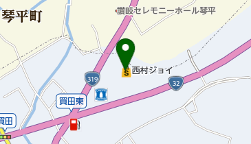 香川県仲多度郡まんのう町のその他ホームセンター一覧 Navitime