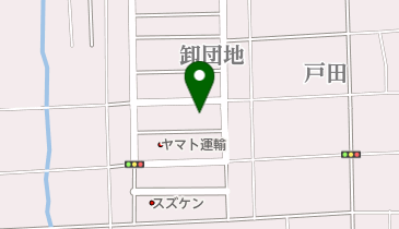 ダスキンレントオール 静岡三島イベントセンターの地図画像