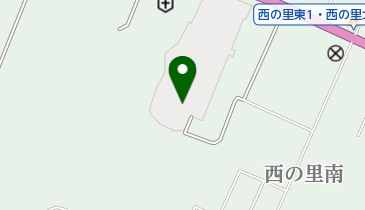 リハビリー・おおぞらの地図画像