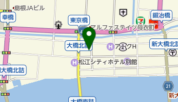 りょうり屋 もとの地図画像