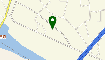 足利ボクシングジムの地図画像