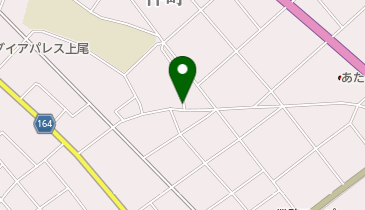 BarBer Fuji(バーバー フジ)の地図画像