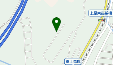 日本軽金属株式会社 グループ技術センターの地図画像