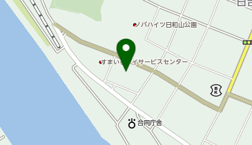 株式会社ト一屋 鮮魚センターの地図画像