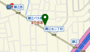 DICHA BALLOON(ディッチャ バルーン)の地図画像