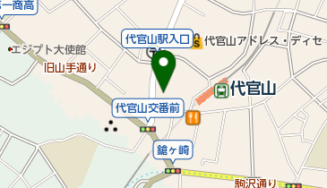 晴れたら空に豆まいての地図画像