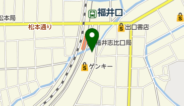 福井県の薬局 ドラッグストア一覧 Navitime