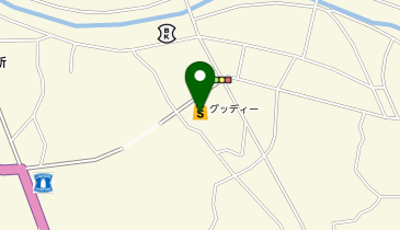 Good Day by Ushio(グッディー) 大田店の地図画像