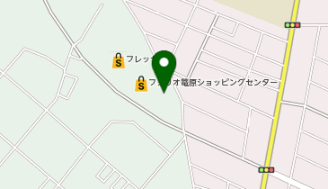 ファッション市場 sanki(サンキ) 籠原店の地図画像