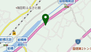 コープハウジングひろしま株式会社 広島東営業所の地図画像