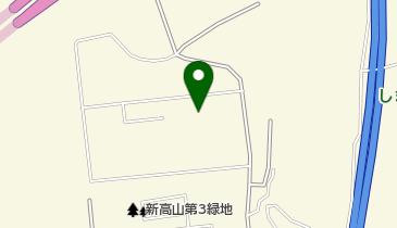 生協ひろしま 尾道支所の地図画像