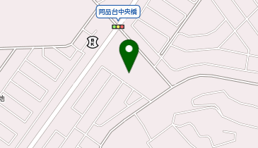 PureCook(ピュアークック) アジナモール店の地図画像