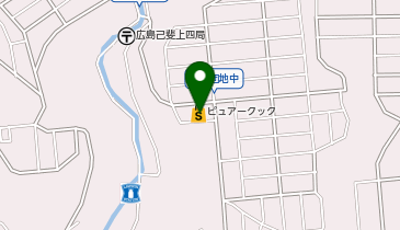 広島県広島市西区己斐大迫のスーパー一覧 Navitime