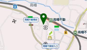 sun nail(サン ネイル)の地図画像