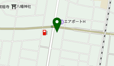 株式会社たかき 本部の地図画像