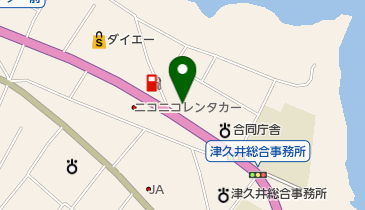 Locus Gear(ローカスギア) 有限会社マジックワンドの地図画像