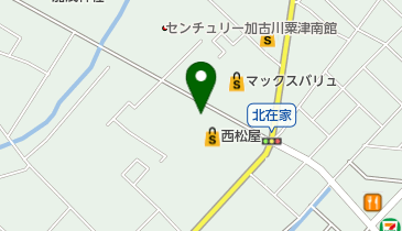 ステフォレの地図画像