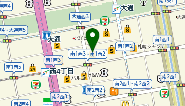 IKEUCHI GATE(イケウチゲート)の地図画像