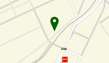 ダイナム 愛知名古屋稲永店 ゆったり館の地図画像