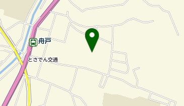 高知県教育センター 本館の地図画像