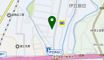 エブリィビッグデー 裾野店の地図画像