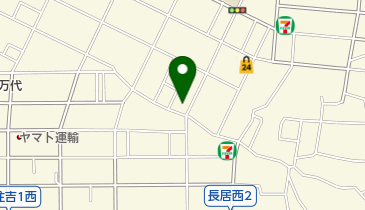 辰巳温泉の地図画像