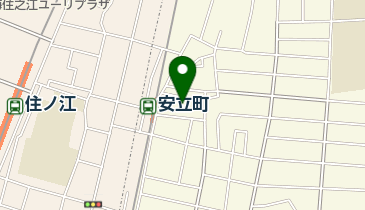 浜口温泉の地図画像