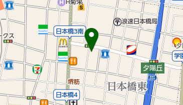 Mesi-kutan(メシクウタン)の地図画像