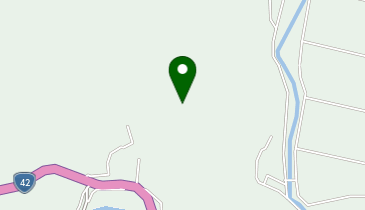 民宿ヒロハウスの地図画像