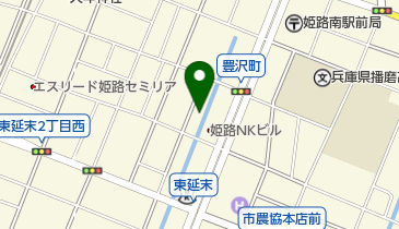 真如苑 姫路支部 姫路市 各種団体 施設 670 0965 の地図 アクセス 地点情報 Navitime