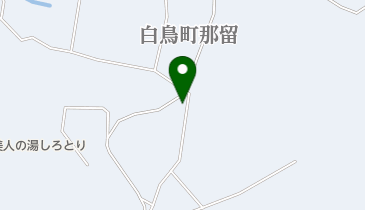 オーガニック カフェ 嘉利の地図画像