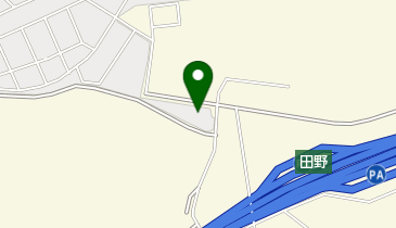 水戸市浜見台霊園の地図画像